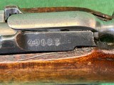 Finnish M24 Lotta Mosin-Nagantwith Sling 7.62x54mmR - 8 of 16