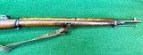 Finnish M24 Lotta Mosin-Nagantwith Sling 7.62x54mmR - 7 of 16