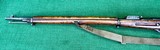 Finnish M24 Lotta Mosin-Nagantwith Sling 7.62x54mmR - 5 of 16