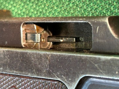 Finnish VKT Lahti L-35 Series Zero Fields Trial Model (Read Description) 9mm - Image 10 of 14