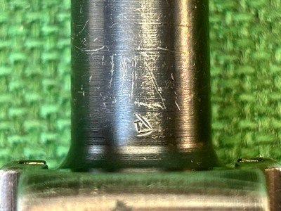 Finnish VKT Lahti L-35 Series Zero Fields Trial Model (Read Description) 9mm - Image 14 of 14