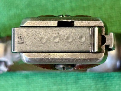 Finnish VKT Lahti L-35 Series Zero Fields Trial Model (Read Description) 9mm - Image 11 of 14