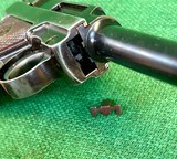 Finnish VKT Lahti L-35 Series Zero Fields Trial Model (Read Description) 9mm - Image 8 of 14
