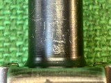 Finnish VKT Lahti L-35 Series Zero Fields Trial Model (Read Description) 9mm - Image 14 of 14