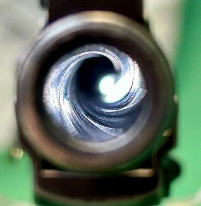 Finnish VKT Lahti L-35 Series Zero Fields Trial Model (Read Description) 9mm - Image 13 of 14
