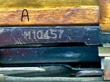 Finland Mosin-Nagant M28/76 Sharpshooting Rifle "A"7.62X54mmR - Image 8 of 11