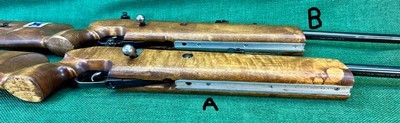 Finland Mosin-Nagant M28/76 Sharpshooting Rifle "A"7.62X54mmR - Image 7 of 11