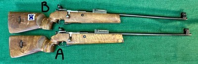 Finland Mosin-Nagant M28/76 Sharpshooting Rifle "A"7.62X54mmR - Image 1 of 11