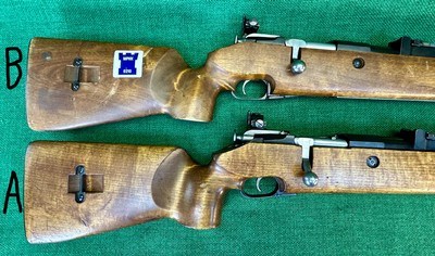 Finland Mosin-Nagant M28/76 Sharpshooting Rifle "A"7.62X54mmR - Image 3 of 11