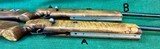 Finland Mosin-Nagant M28/76 Sharpshooting Rifle "A"7.62X54mmR - Image 7 of 11