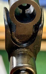 Finland Mosin-Nagant M28/76 Sharpshooting Rifle "A"7.62X54mmR - Image 10 of 11