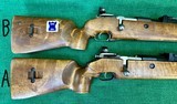 Finland Mosin-Nagant M28/76 Sharpshooting Rifle "A"7.62X54mmR - Image 3 of 11