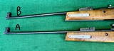 Finland Mosin-Nagant M28/76 Sharpshooting Rifle "A"7.62X54mmR - Image 6 of 11