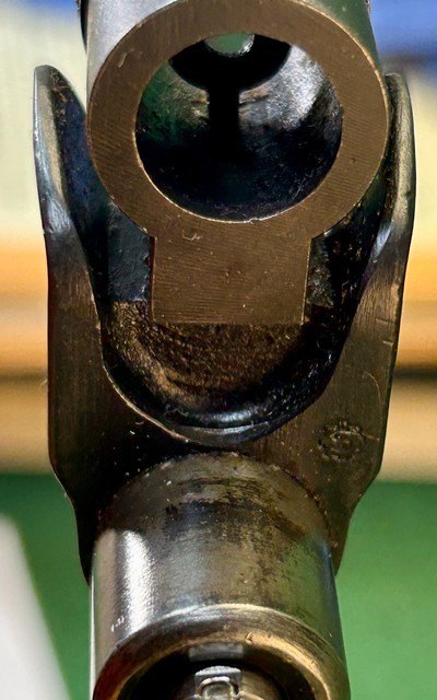 Finland Mosin-Nagant M28/76 Sharpshooting Rifle "A"7.62X54mmR - Image 10 of 11