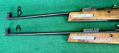 Finland Mosin-Nagant M28/76 Sharpshooting Rifle "A"7.62X54mmR - Image 6 of 11
