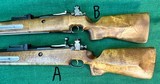 Finland Mosin-Nagant M28/76 Sharpshooting Rifle "A"7.62X54mmR - Image 5 of 11