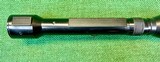 Hensoldt Wetzlar Dural Dialytan 4x Nr. 1100 Vintage German Rifle Scope with Case - Image 6 of 14