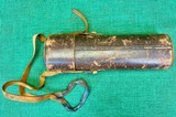 Hensoldt Wetzlar Dural Dialytan 4x Nr. 1100 Vintage German Rifle Scope with Case - Image 7 of 14