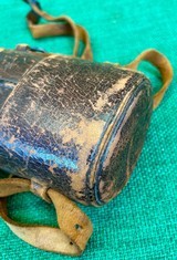 Hensoldt Wetzlar Dural Dialytan 4x Nr. 1100 Vintage German Rifle Scope with Case - Image 10 of 14