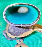 Hensoldt Wetzlar Dural Dialytan 4x Nr. 1100 Vintage German Rifle Scope with Case - Image 11 of 14