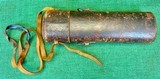 Hensoldt Wetzlar Dural Dialytan 4x Nr. 1100 Vintage German Rifle Scope with Case - Image 8 of 14