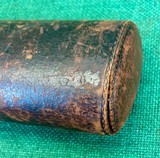 Hensoldt Wetzlar Dural Dialytan 4x Nr. 1100 Vintage German Rifle Scope with Case - Image 9 of 14