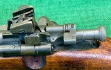 1943 US Smith-Corona M1903-A3 .30-06 Springfield - Image 9 of 17