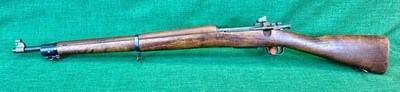 1943 US Smith-Corona M1903-A3 .30-06 Springfield - Image 2 of 17