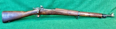 1943 US Smith-Corona M1903-A3 .30-06 Springfield - Image 1 of 17
