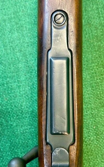 1943 US Smith-Corona M1903-A3 .30-06 Springfield - Image 12 of 17