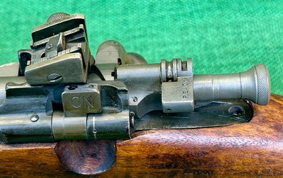 1943 US Smith-Corona M1903-A3 .30-06 Springfield - Image 9 of 17