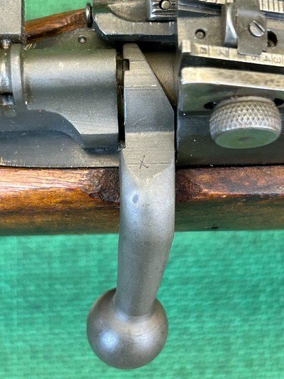 1943 US Smith-Corona M1903-A3 .30-06 Springfield - Image 17 of 17