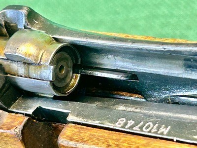Finnish Mosin-Nagant M28/76 7.62X54mmR - Image 16 of 20