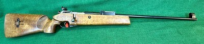 Finnish Mosin-Nagant M28/76 7.62X54mmR - Image 1 of 20