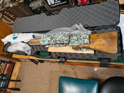 Finnish Mosin-Nagant M28/76 7.62X54mmR - Image 20 of 20