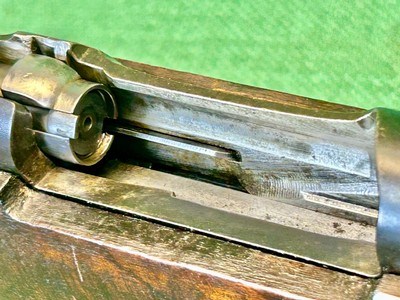 1936 Izhvesk Finn Mosin-Nagant M91/30No Import Marks7.62x54mmR - Image 14 of 19