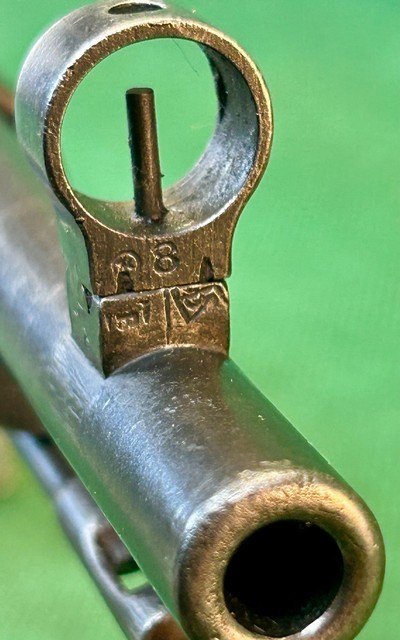 1936 Izhvesk Finn Mosin-Nagant M91/30No Import Marks7.62x54mmR - Image 11 of 19
