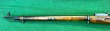 1936 Izhvesk Finn Mosin-Nagant M91/30No Import Marks7.62x54mmR - Image 19 of 19