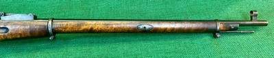 1936 Izhvesk Finn Mosin-Nagant M91/30No Import Marks7.62x54mmR - Image 17 of 19