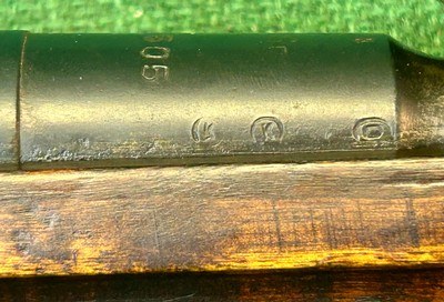 1936 Izhvesk Finn Mosin-Nagant M91/30No Import Marks7.62x54mmR - Image 9 of 19