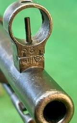 1936 Izhvesk Finn Mosin-Nagant M91/30No Import Marks7.62x54mmR - Image 11 of 19