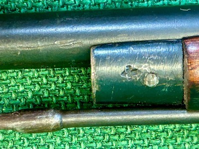 1936 Izhvesk Finn Mosin-Nagant M91/30No Import Marks7.62x54mmR - Image 10 of 19