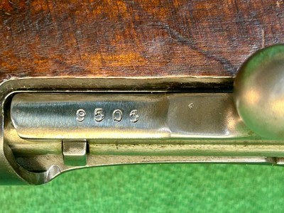 1936 Izhvesk Finn Mosin-Nagant M91/30No Import Marks7.62x54mmR - Image 2 of 19