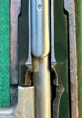 1936 Izhvesk Finn Mosin-Nagant M91/30No Import Marks7.62x54mmR - Image 7 of 19