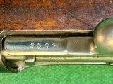 1936 Izhvesk Finn Mosin-Nagant M91/30No Import Marks7.62x54mmR - Image 2 of 19