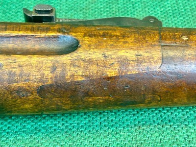 1936 Izhvesk Finn Mosin-Nagant M91/30No Import Marks7.62x54mmR - Image 15 of 19