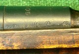 1936 Izhvesk Finn Mosin-Nagant M91/30No Import Marks7.62x54mmR - Image 9 of 19