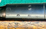 1936 Izhvesk Finn Mosin-Nagant M91/30No Import Marks7.62x54mmR - Image 6 of 19