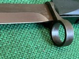 HK G3 CETME Bayonet German 7 Groove with AdapterNew - Image 7 of 7
