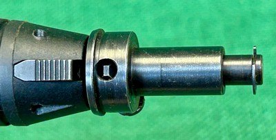 HK G3 CETME Bayonet German 7 Groove with AdapterNew - Image 4 of 7